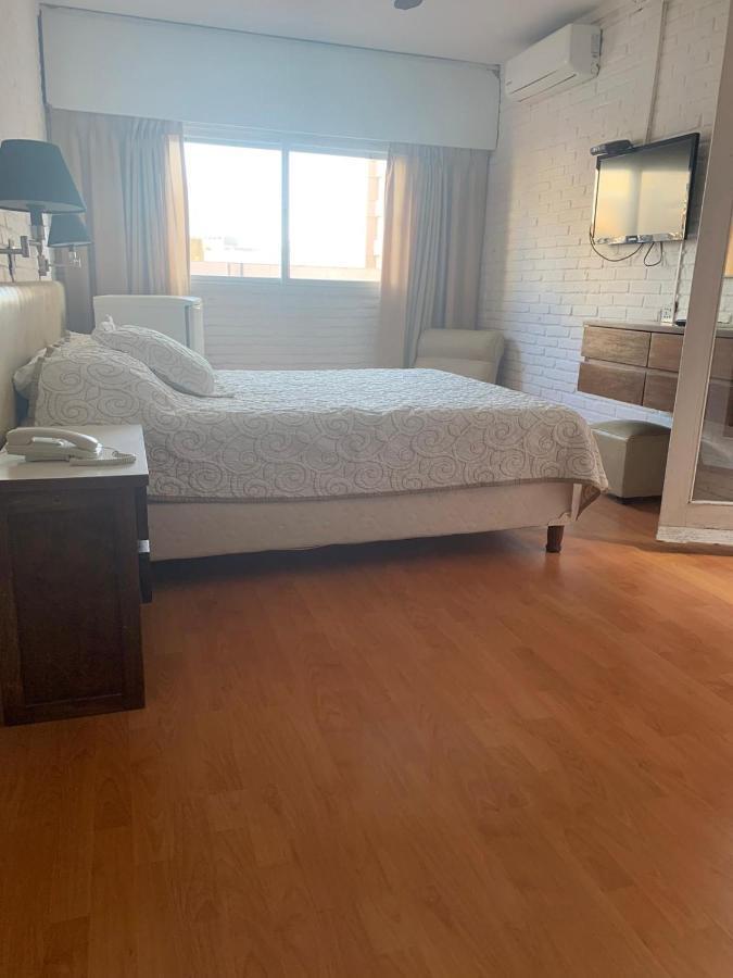 Punta Del Shelton Hotel