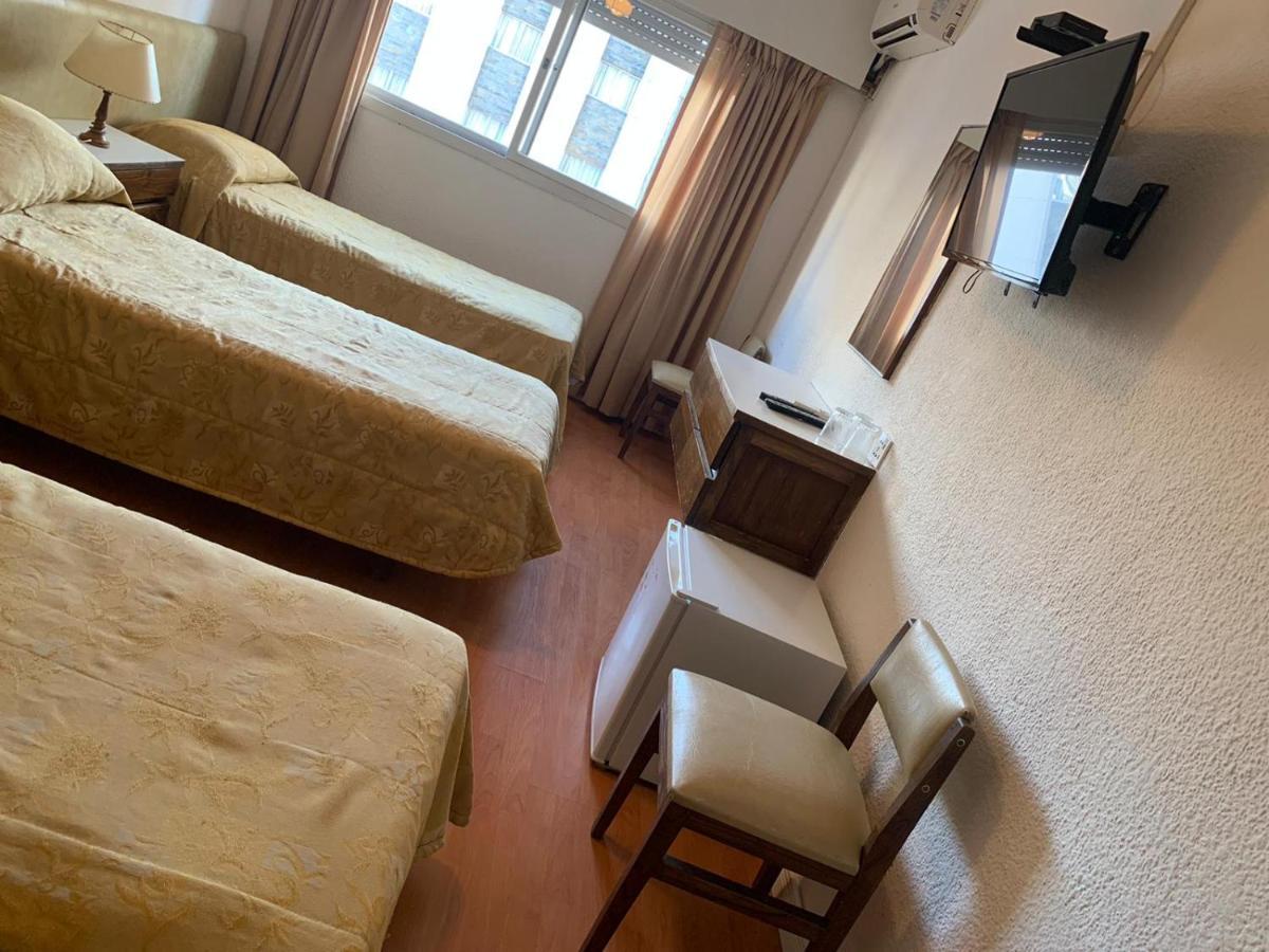 Punta Del Shelton Hotel 3*
