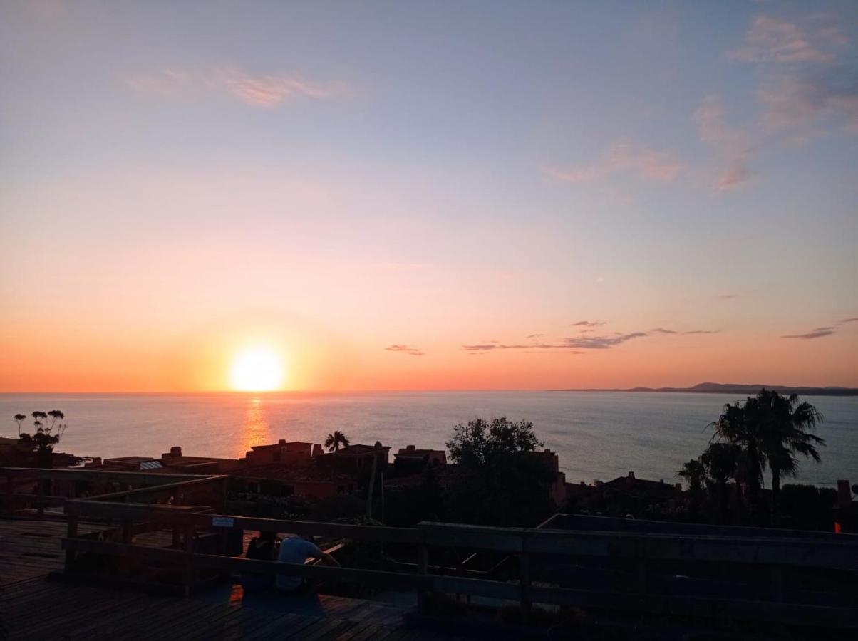 Punta Del Shelton Hotel