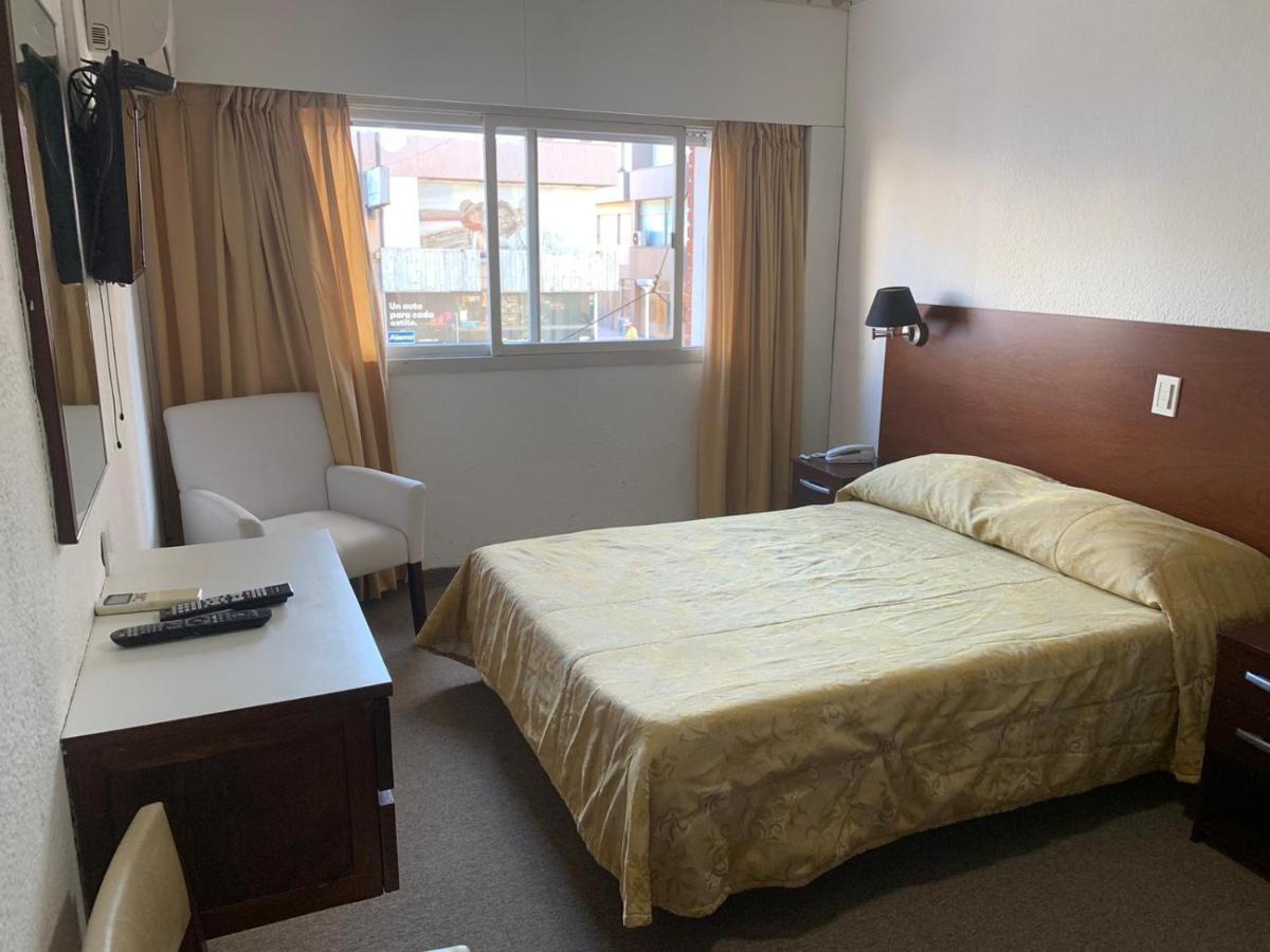 Punta Del Shelton Hotel 3*