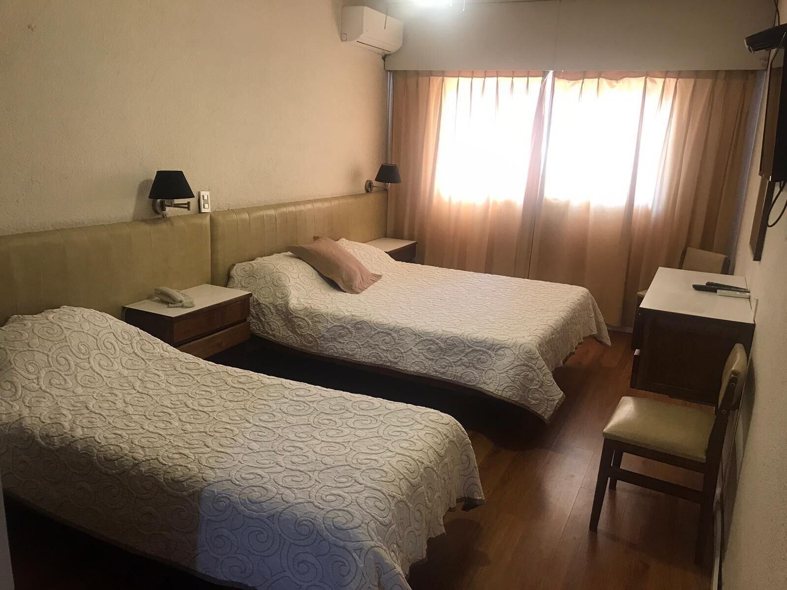 Hotel Punta Del Shelton 3*