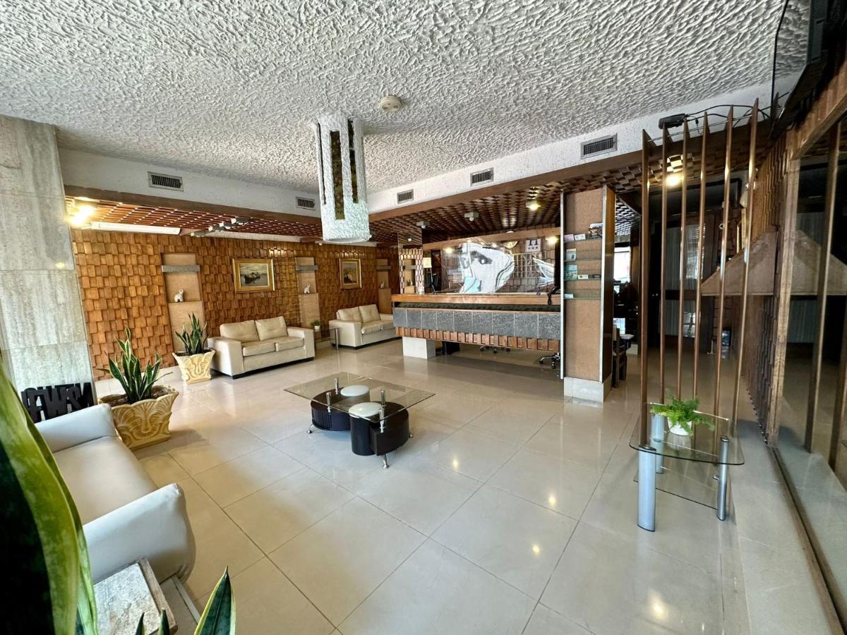 Punta Del Shelton Hotel