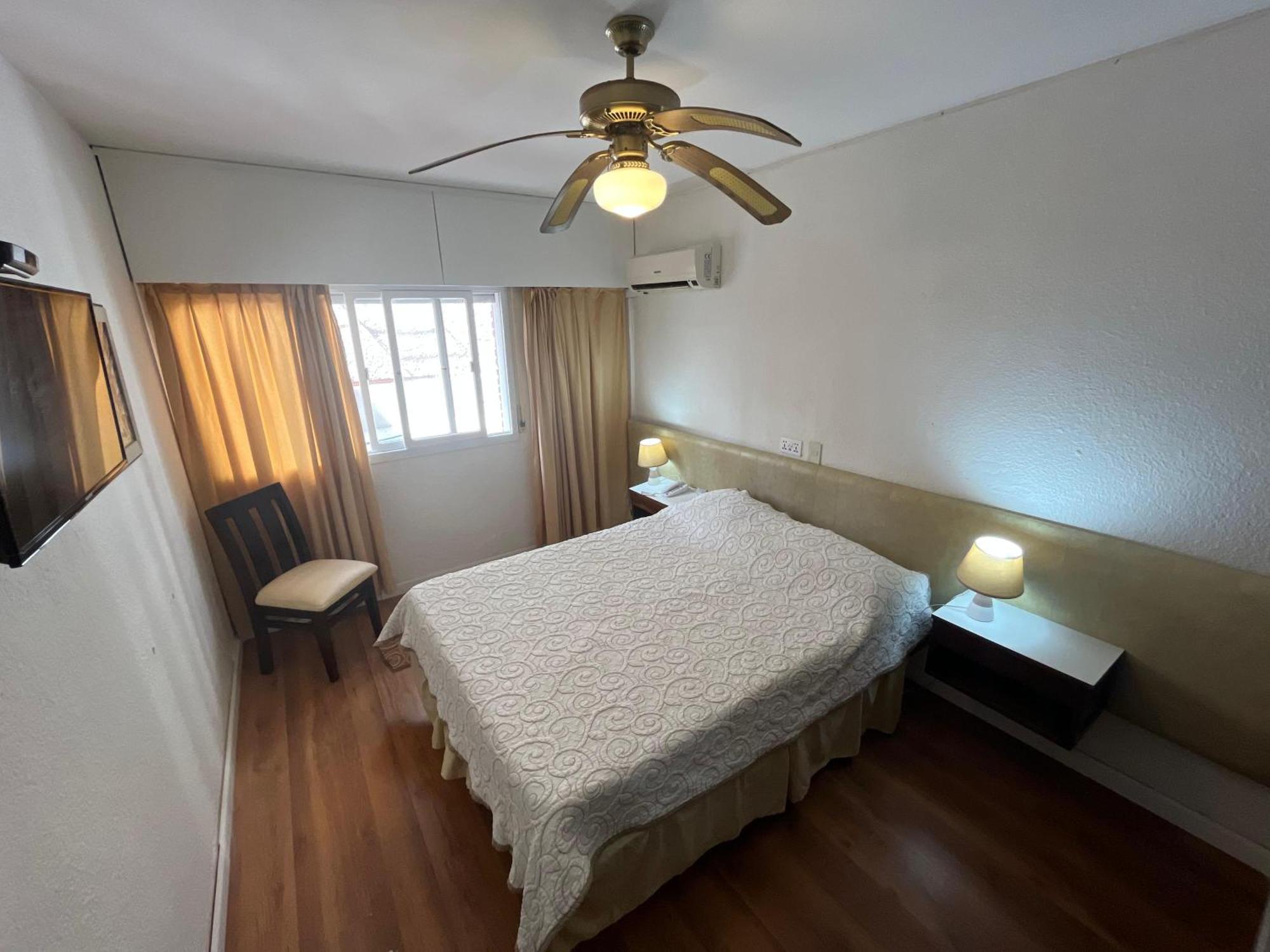 Hotel Punta Del Shelton