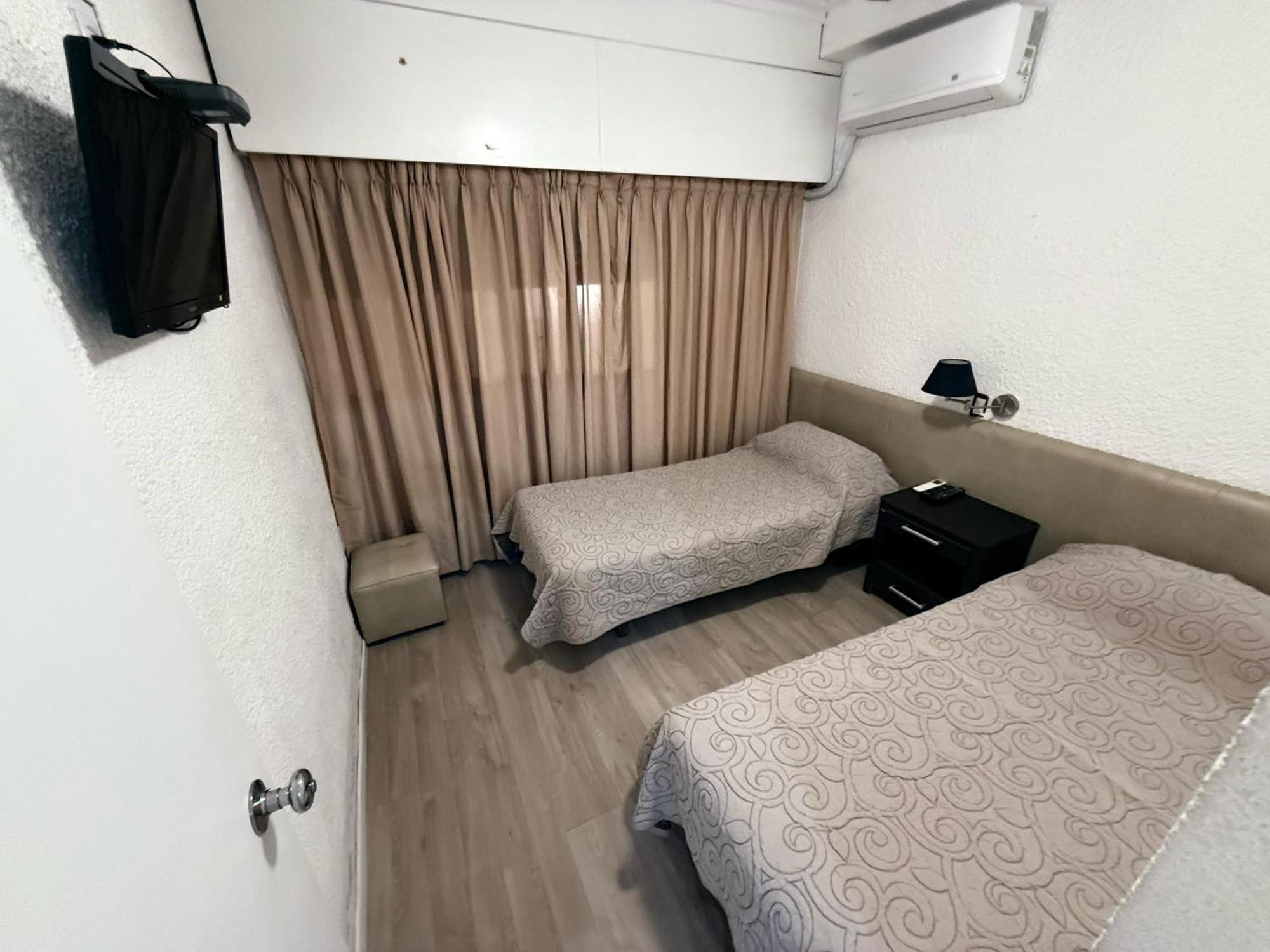 Hotel Punta Del Shelton