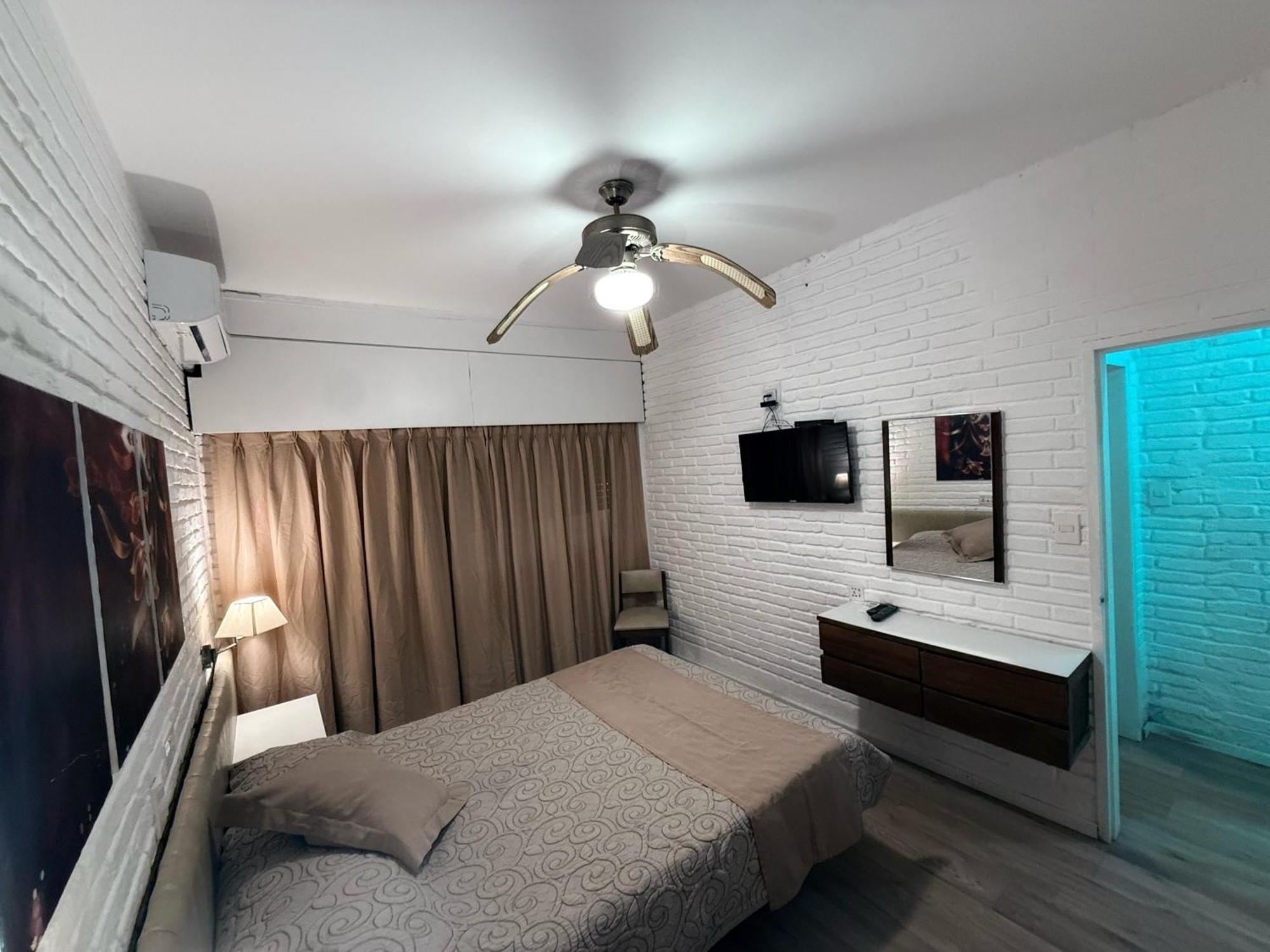 Punta Del Shelton Hotel 3*