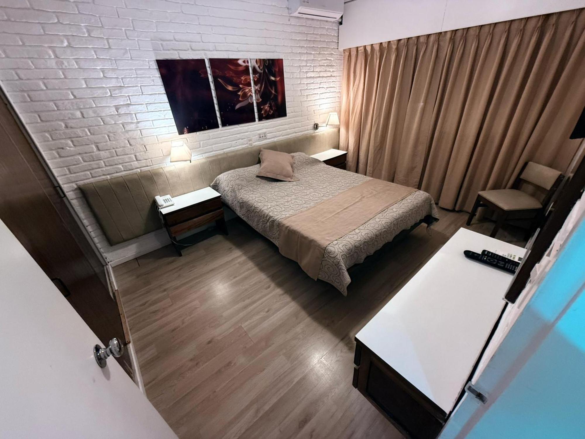 Hotel Punta Del Shelton