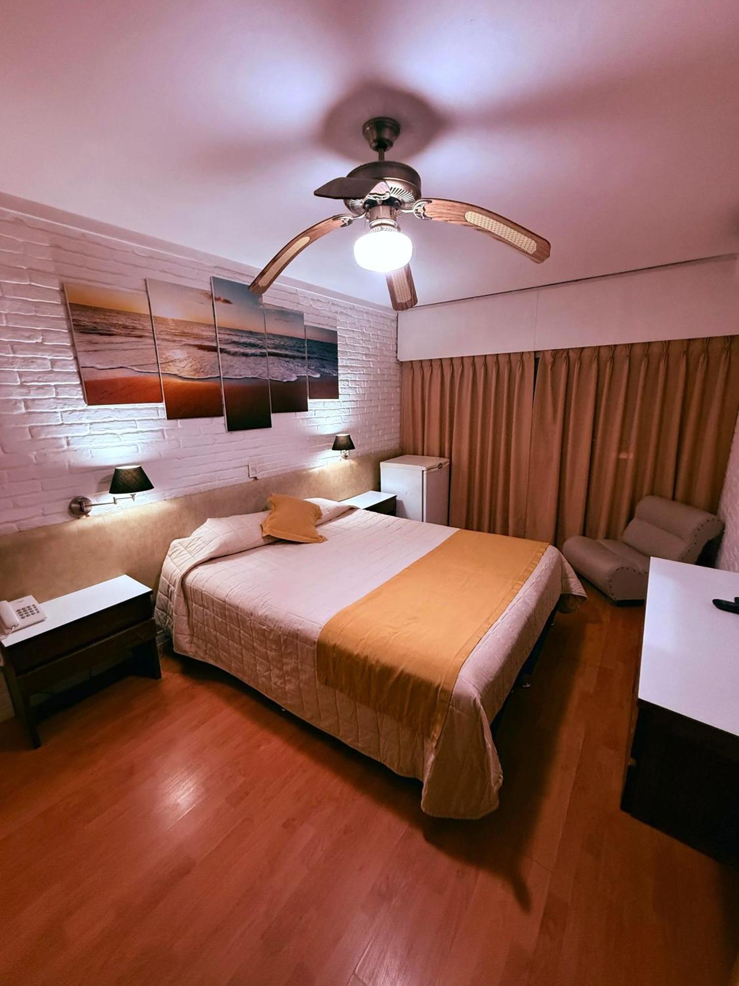Punta Del Shelton Hotel