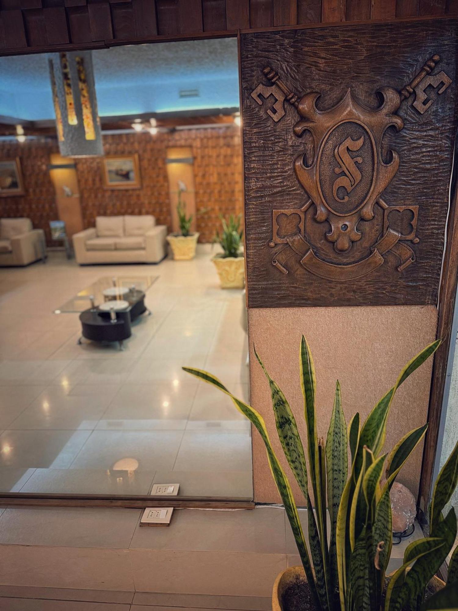 Punta Del Shelton Hotel 3*
