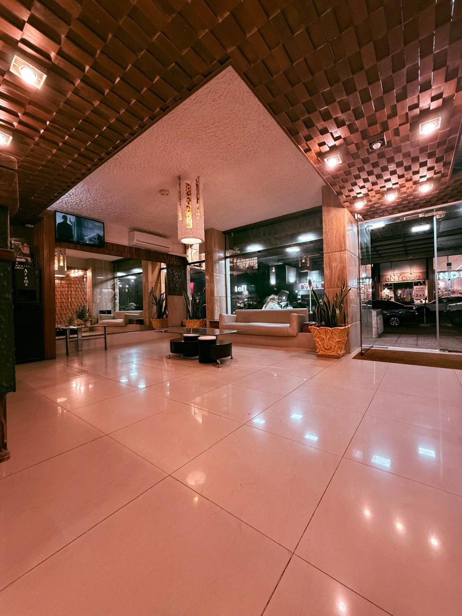 Hotel Punta Del Shelton 3*