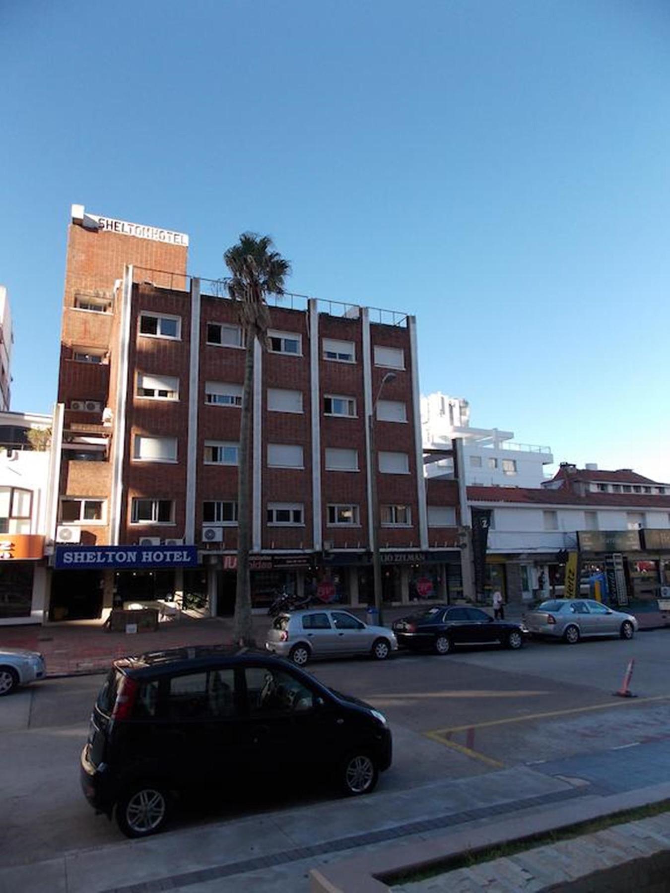 Punta Del Shelton 3* Punta del Este