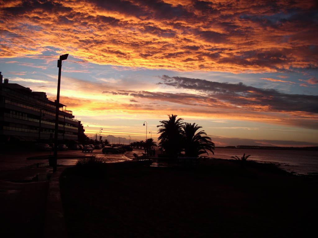 Punta Del Shelton 3* Punta del Este