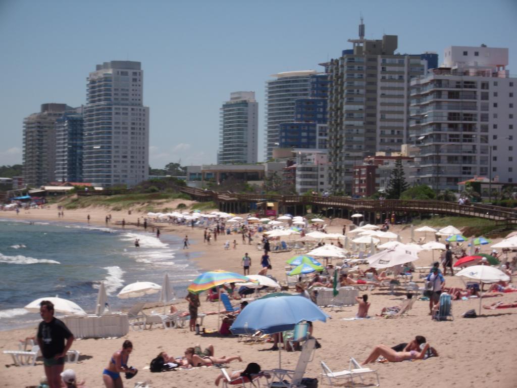 Punta Del Shelton Hotel 3*