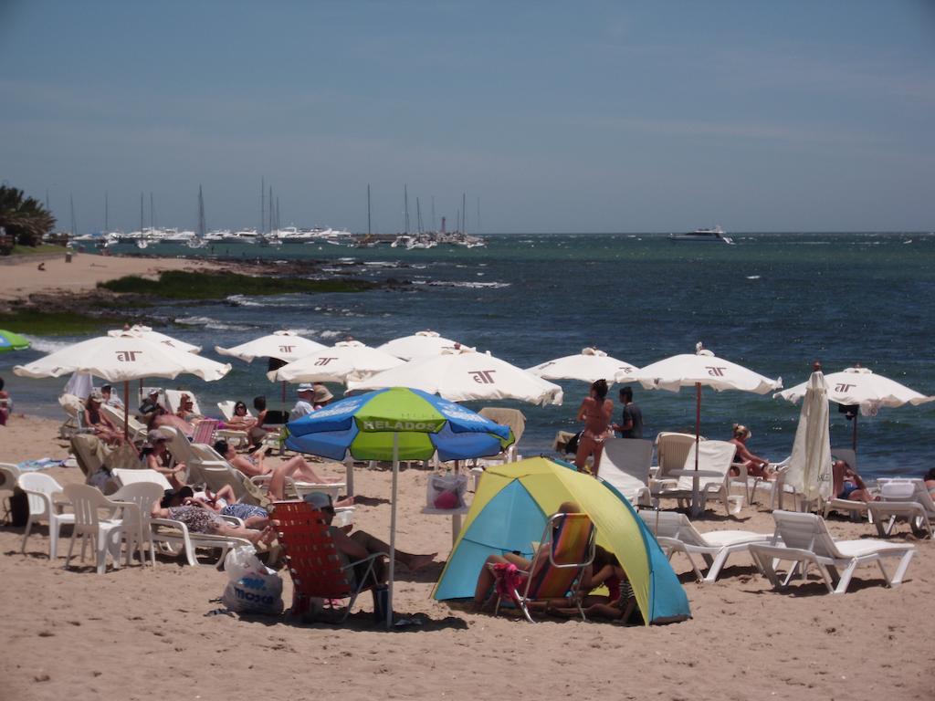 Punta Del Shelton 3* Punta del Este